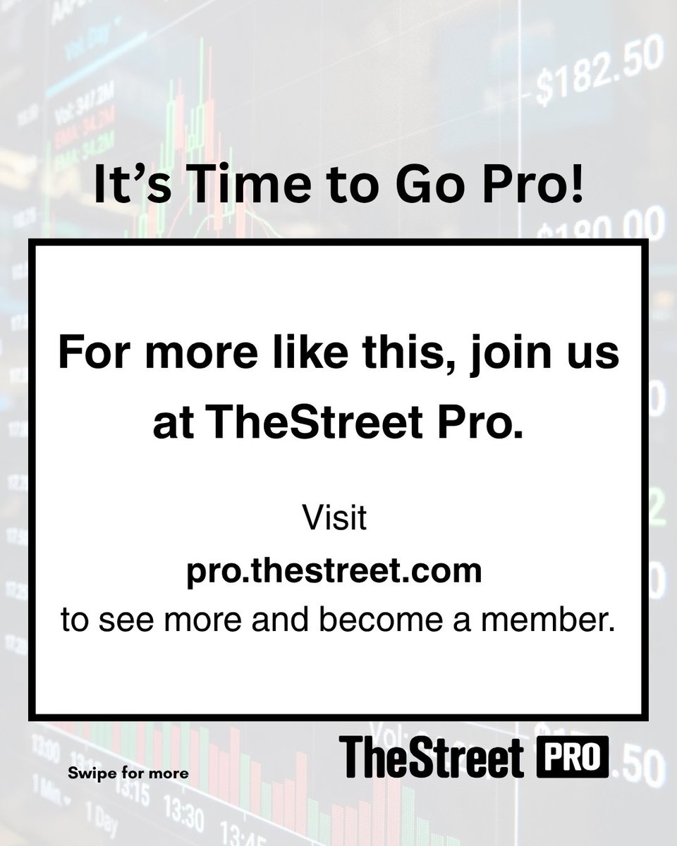 TheStreetPro tweet media
