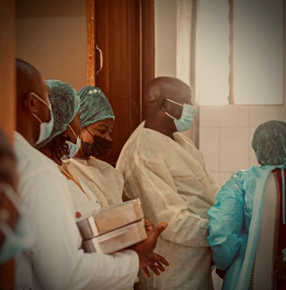 Youth Alliance for Reproductive Health▪YARH | DRC tweet media