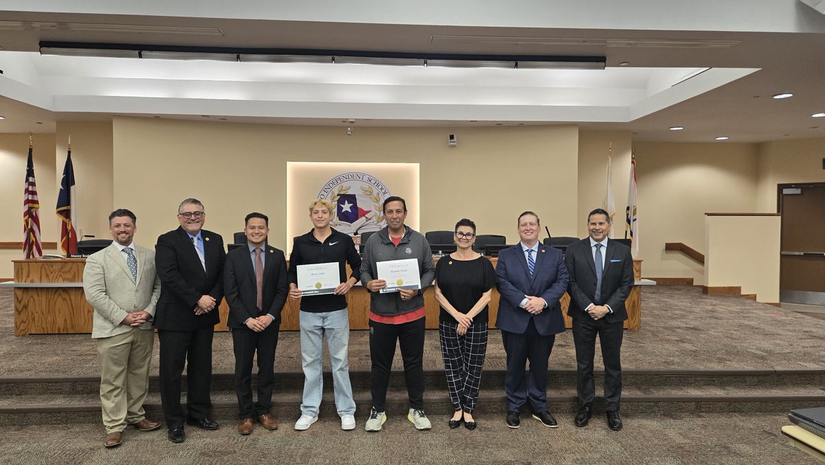 Ignacio Estorga, Ed.D tweet media