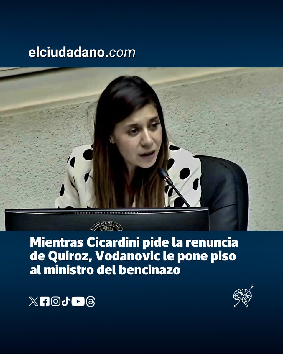 El Ciudadano tweet media