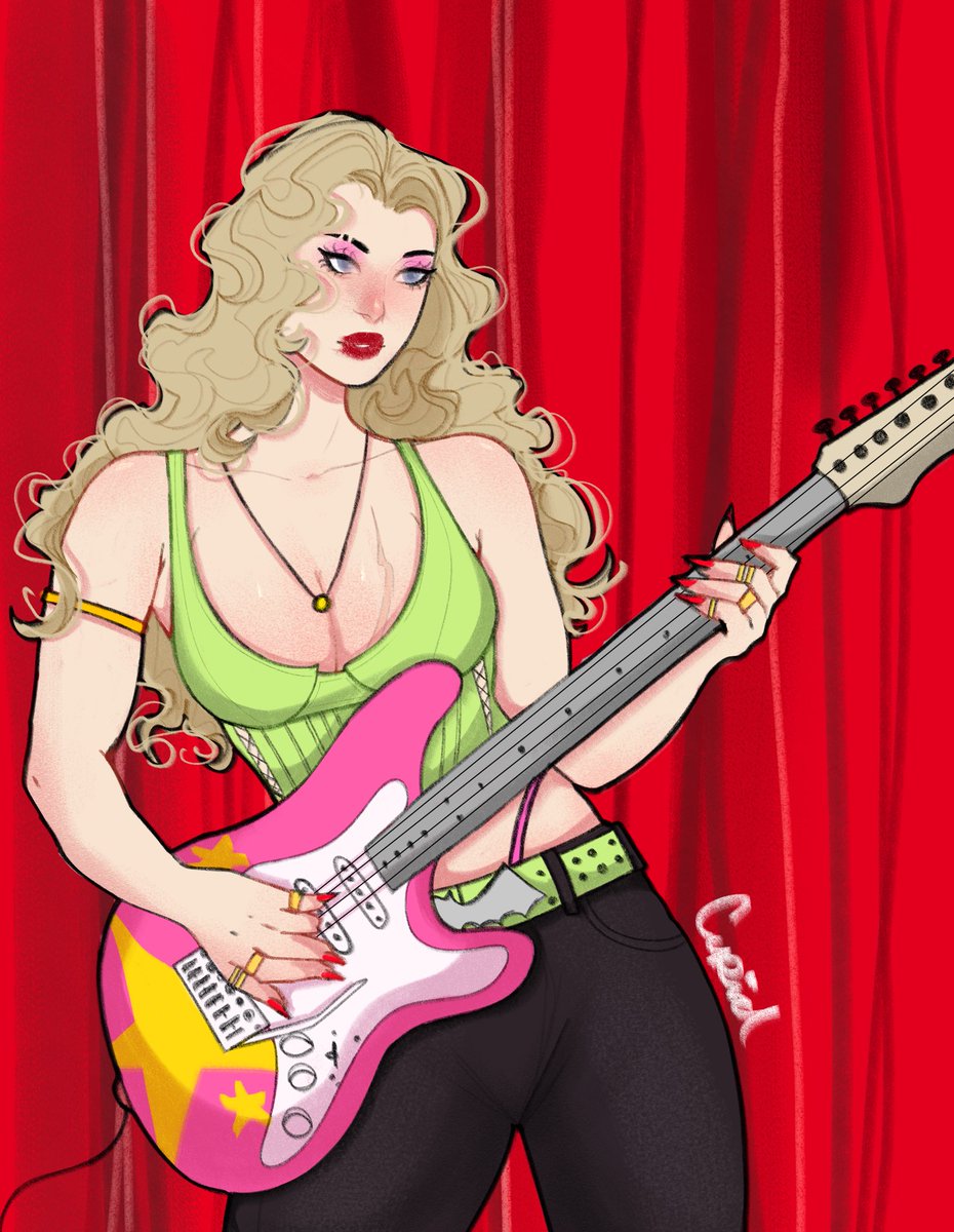 luce @ cupidinks.bsky.social tweet media