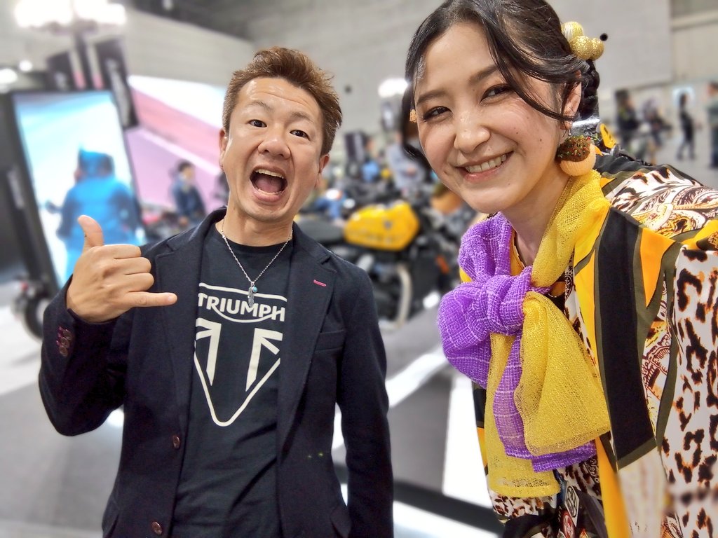 多聞恵美 tweet media