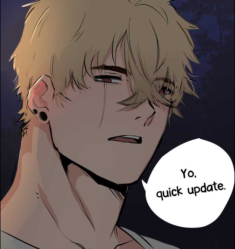 PrimroseVT 🥀Freelancer/Webtoon Creator tweet media