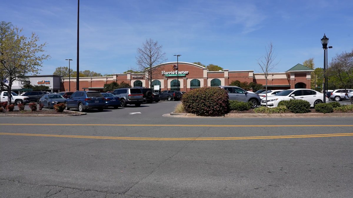 WBTV News tweet media