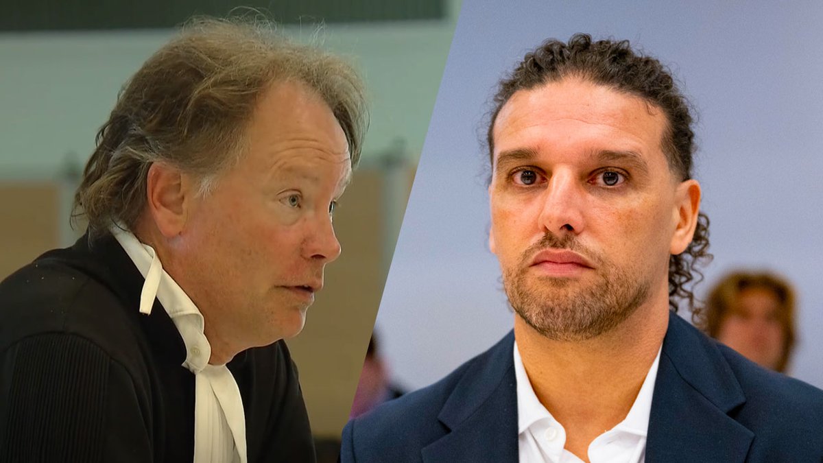 Vandaag Inside tweet media