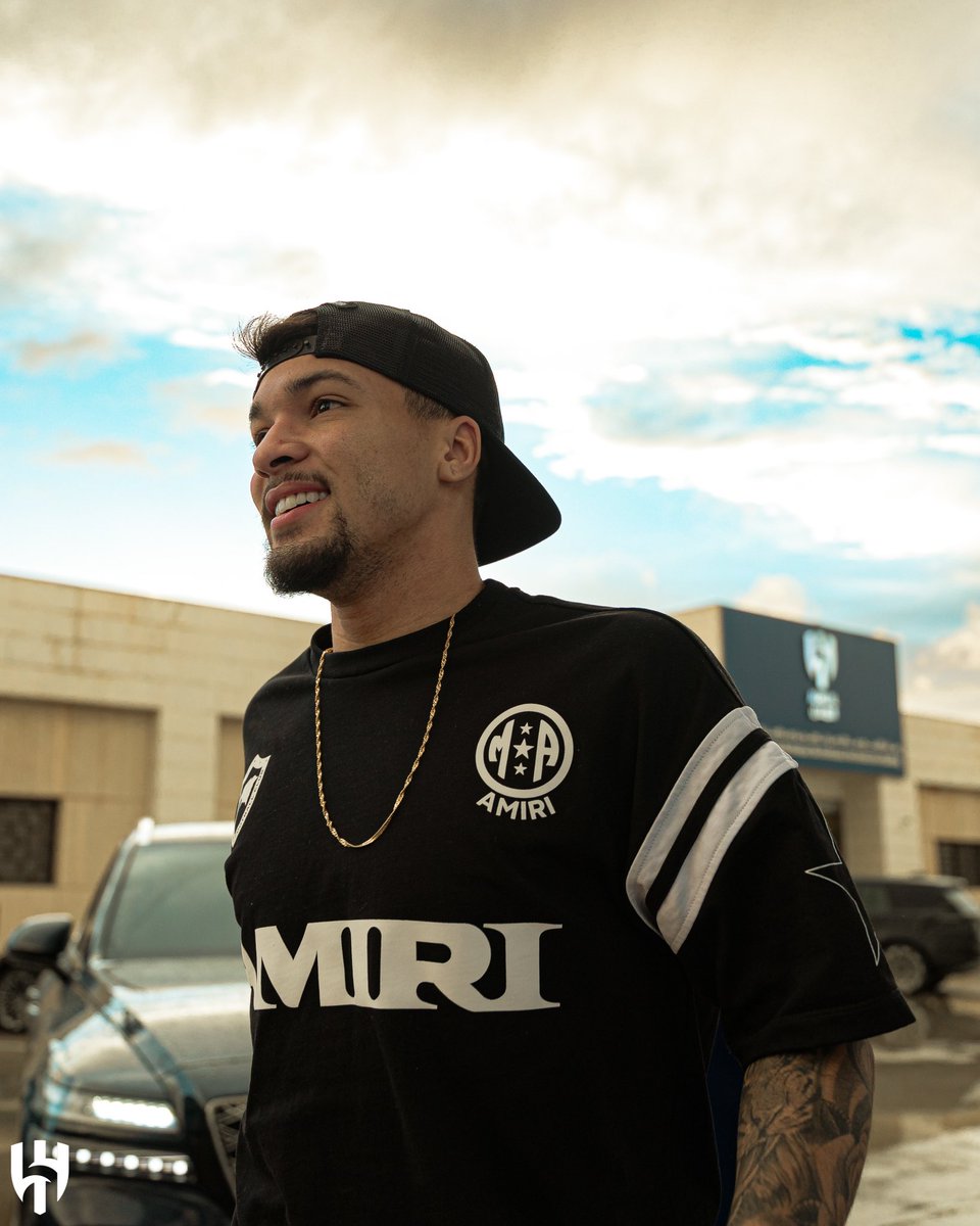 AlHilal Saudi Club tweet media