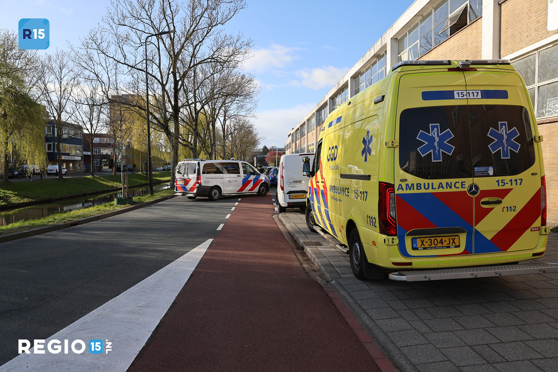 Regio15.nl tweet media