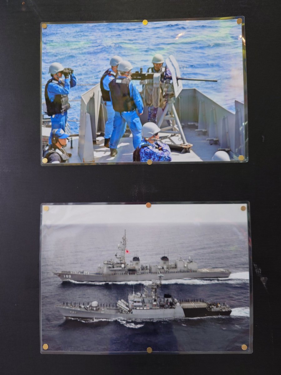 ⚓️まーぼちん⚓️ tweet media