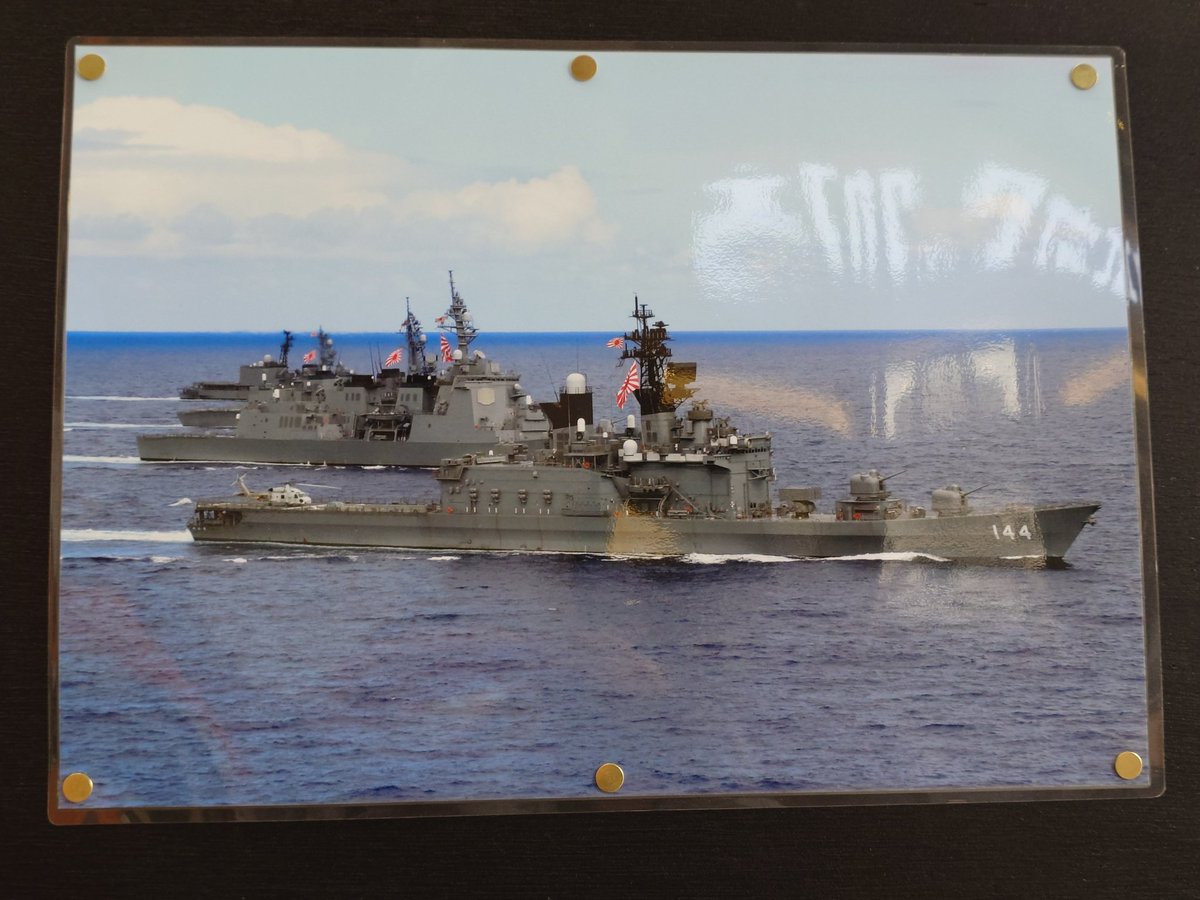 ⚓️まーぼちん⚓️ tweet media