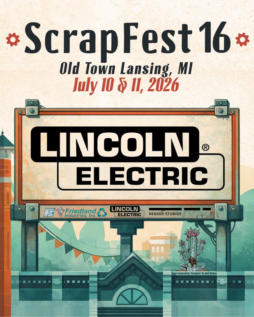 ScrapFestArtFestival tweet media