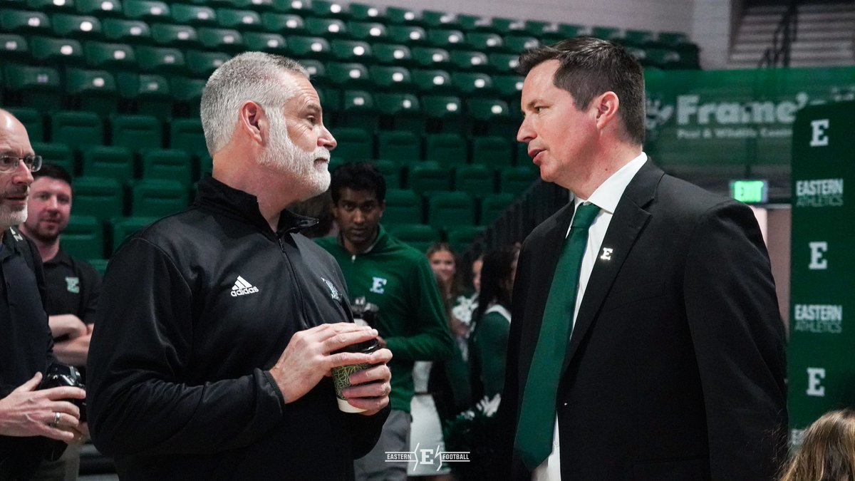 Eastern Michigan Football tweet media