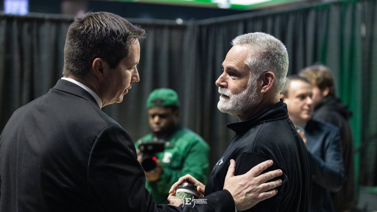 Eastern Michigan Football tweet media