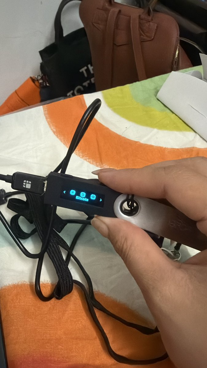 khushi on chain tweet media