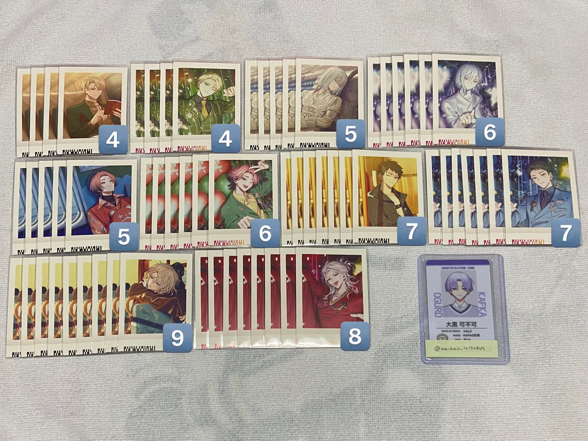 まちゃお＠取引用 tweet media