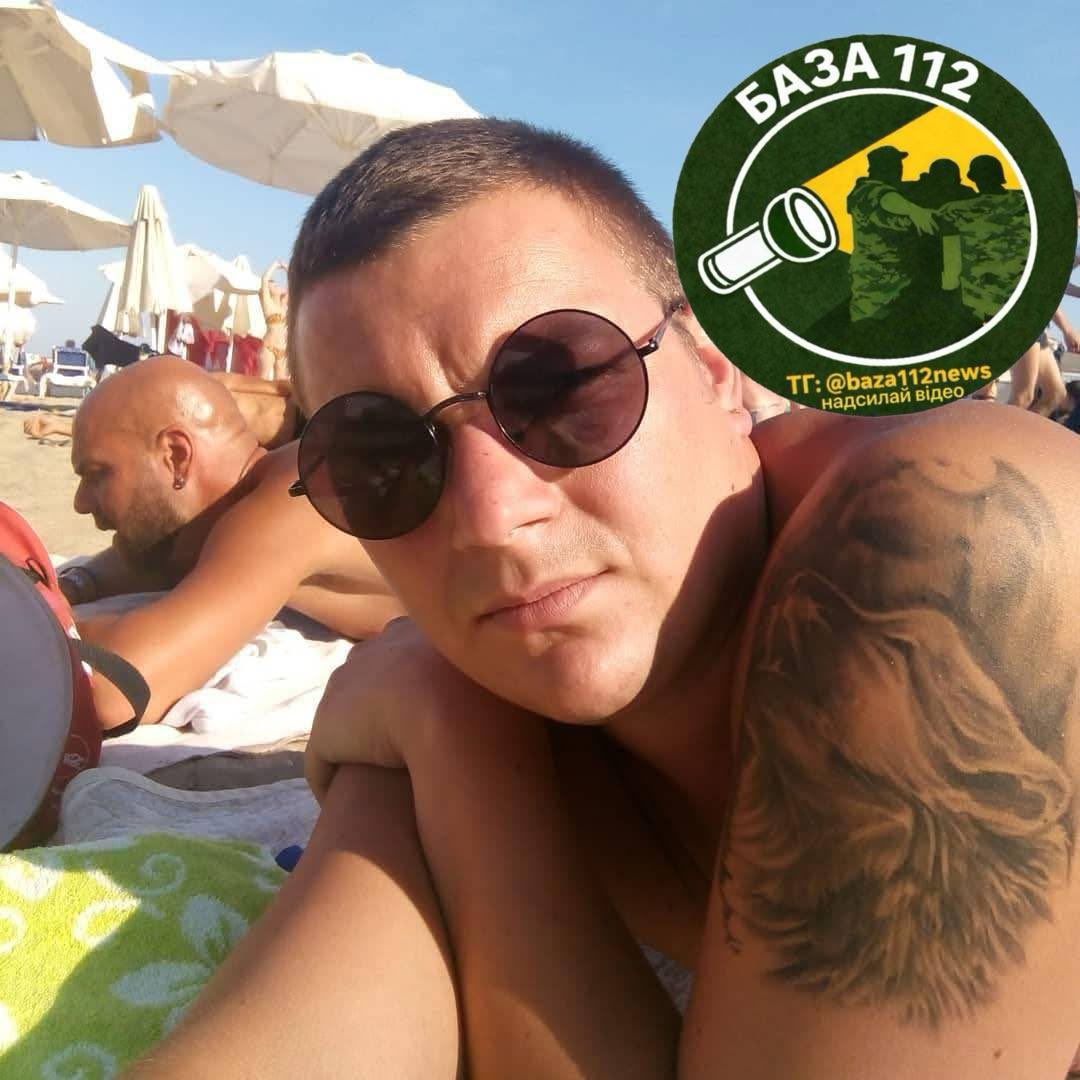 База 112 tweet media