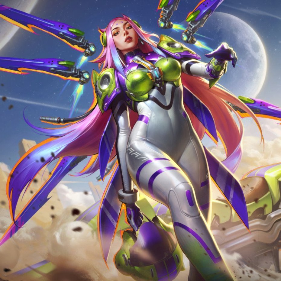 sett's hr department ๐ tweet media