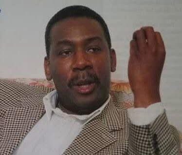 KimKimuntu's tweet image. Connaissons Notre #Histoire

Archive: Mars 1998, Manda Mobutu déclarait à Jeune_afrique

 "Nos généraux, nos colonels, nos majors étaient devenus des commerçants".

Prononcée dans les colonnes de Jeune Afrique environ un an après la chute de Kinshasa (mai 1997), cette phrase