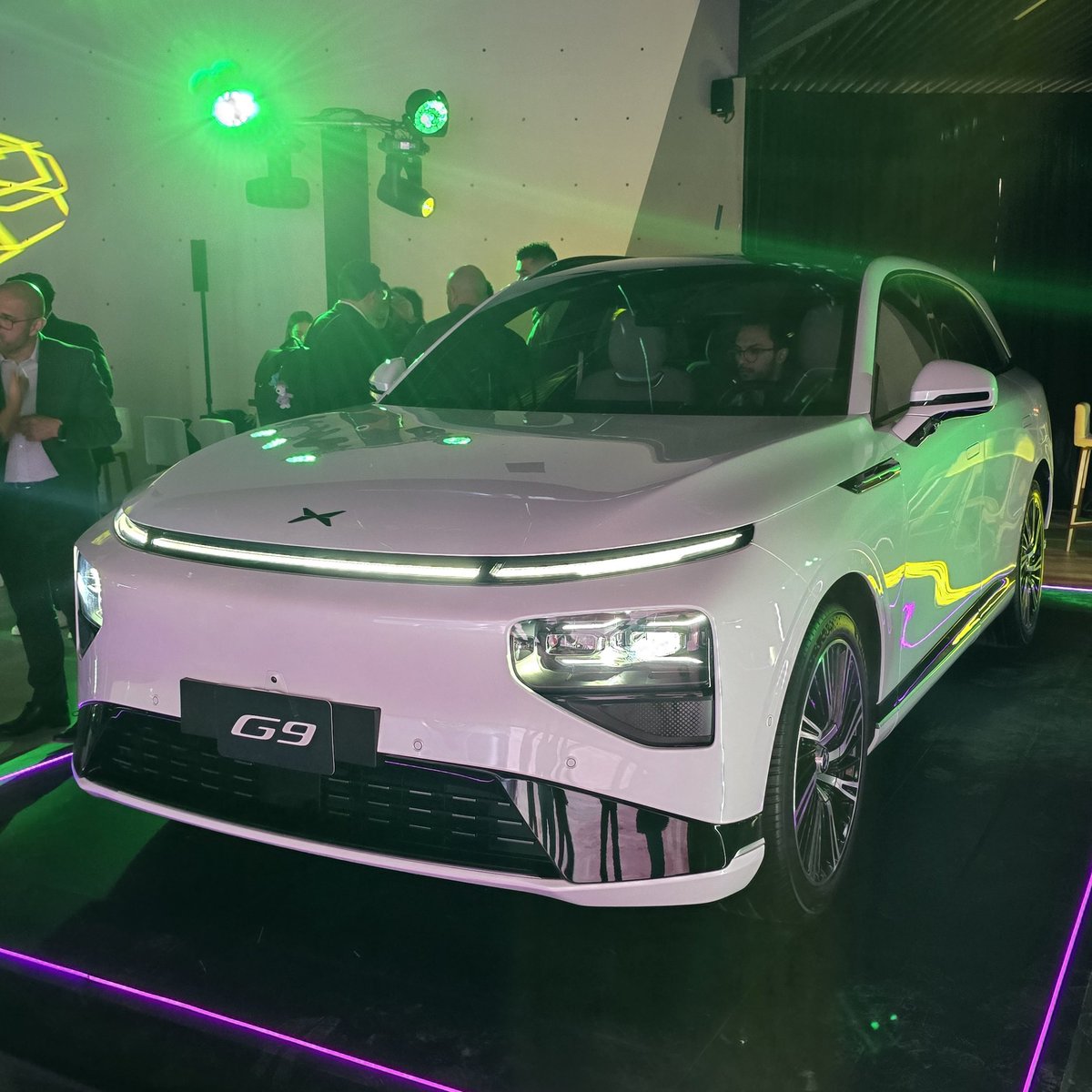 Engines N' Geeks tweet media