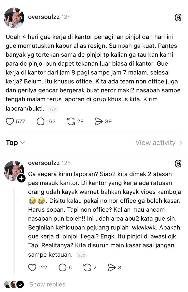 sosmed keras tweet media