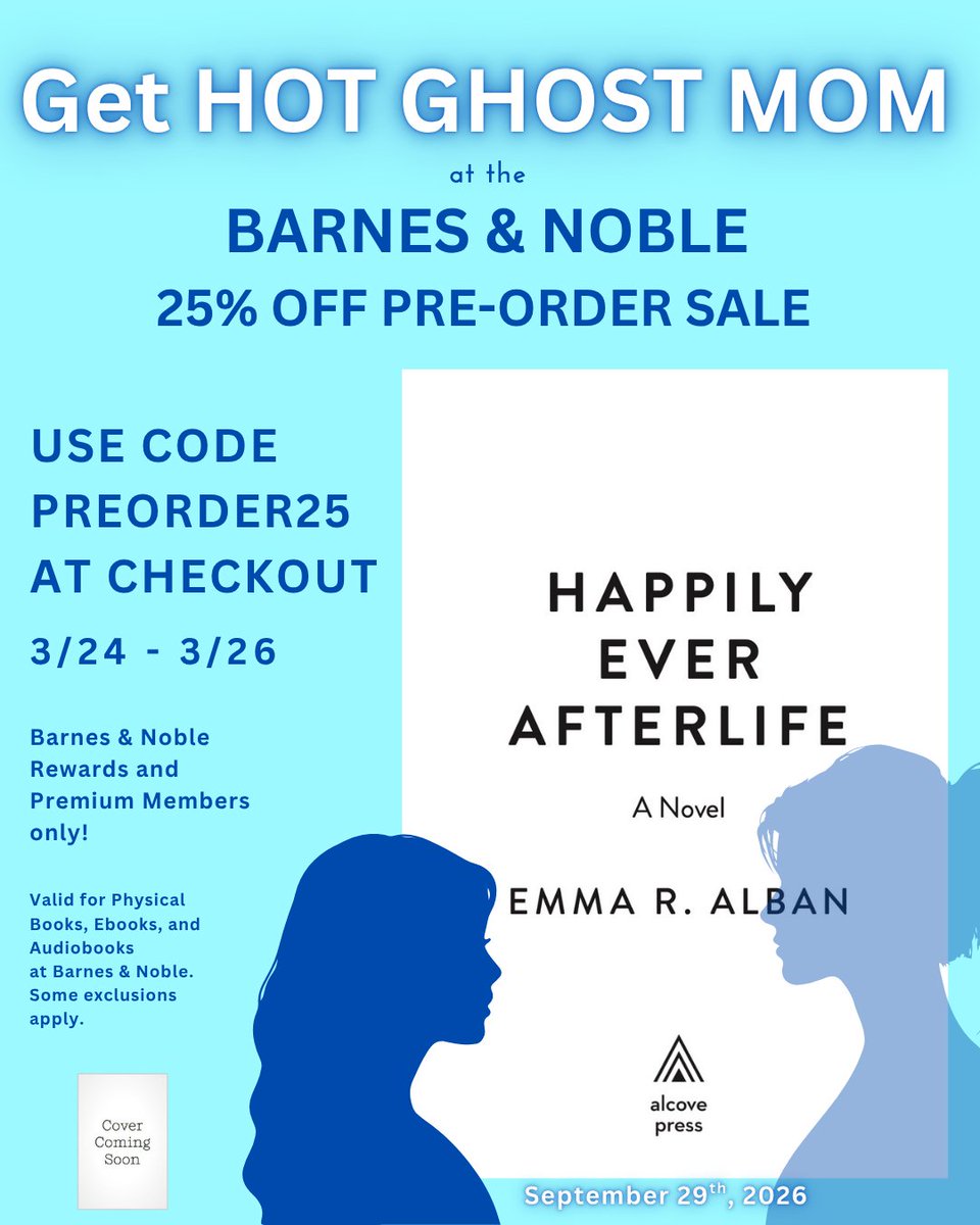 Emma R. Alban tweet media