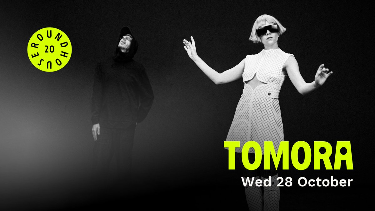 Roundhouse tweet media