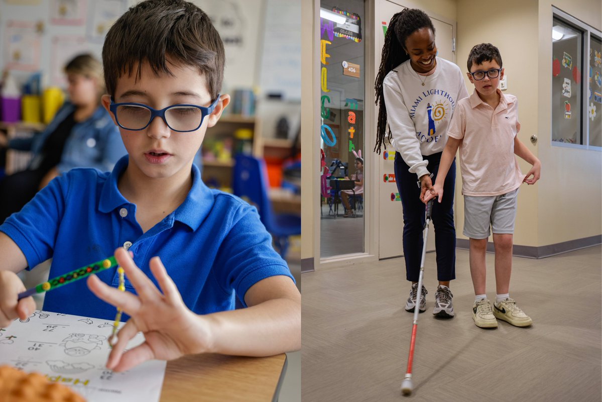 Miami Lighthouse tweet media