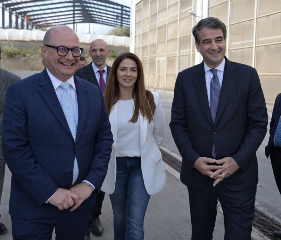 Raffaele Fitto tweet media