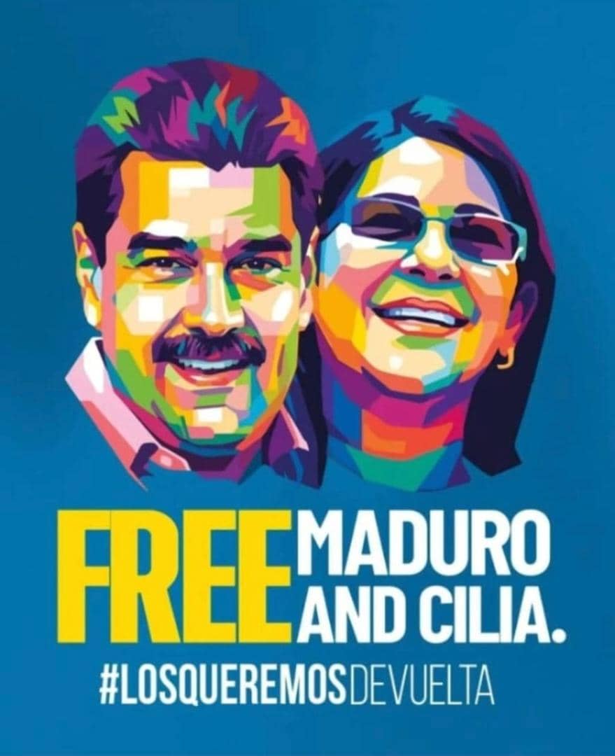 Ana G Pinto tweet media