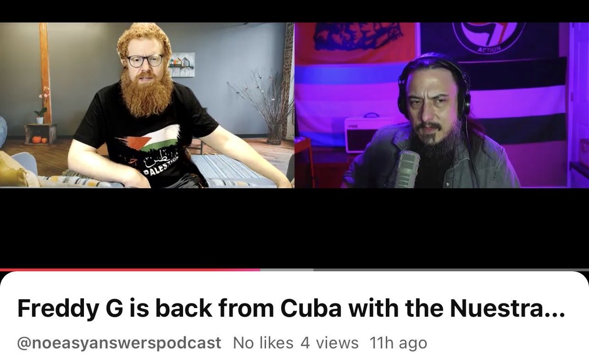 Beard Maxxing FreddyG tweet media