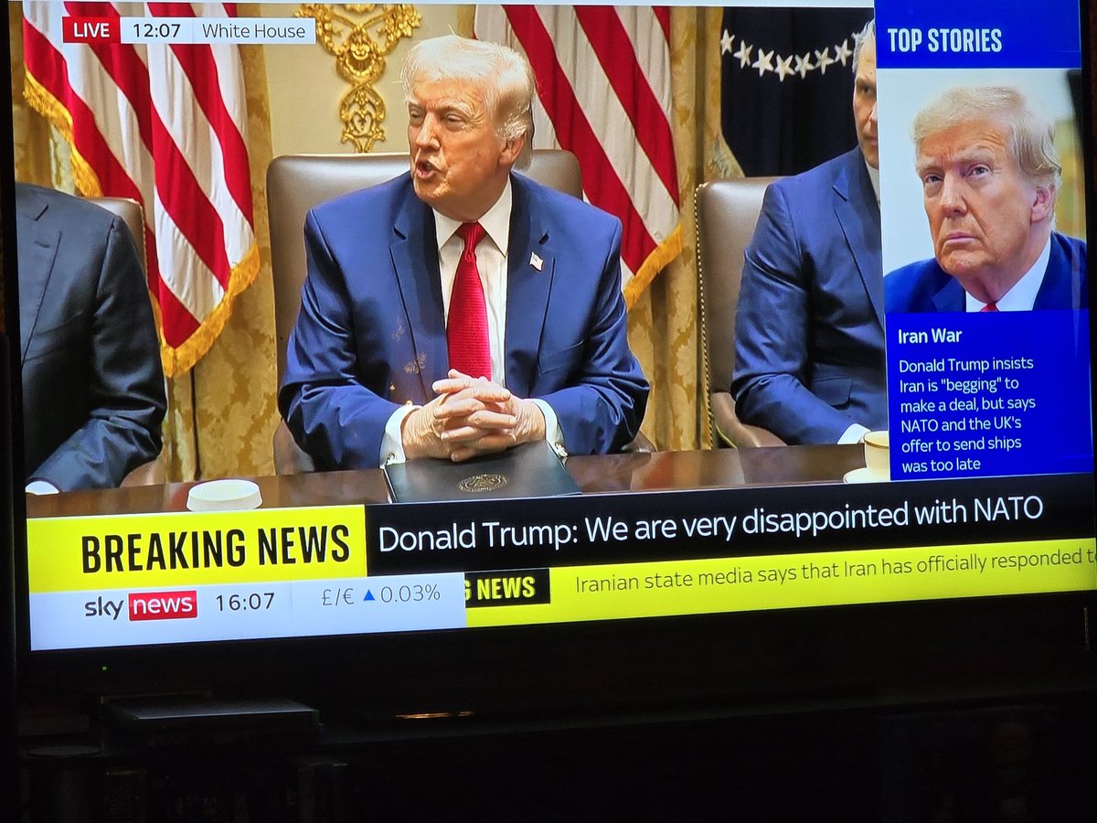 Pogles wood tweet media