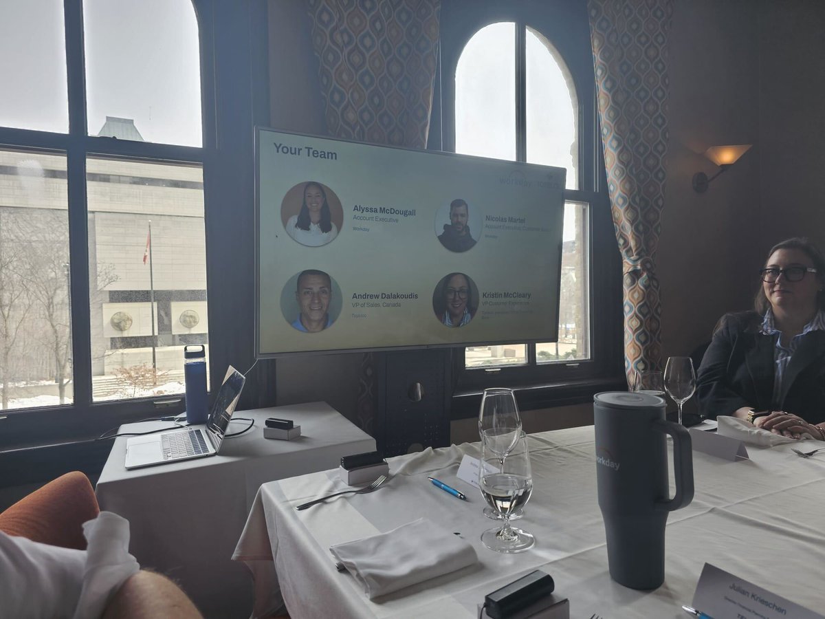 basking4me's tweet photo. The Ottawa FP&amp;A event this week confirmed one thing:

AI isn't coming for business, it's already here.
Proud to be in rooms where these conversations are happening.

King of CMS helps Canadian SMEs stay ahead of the curve.
https://t.co/5TfyCn0bPf
 #AIforBusiness #OttawaBusiness https://t.co/iMdLbQsYTP
