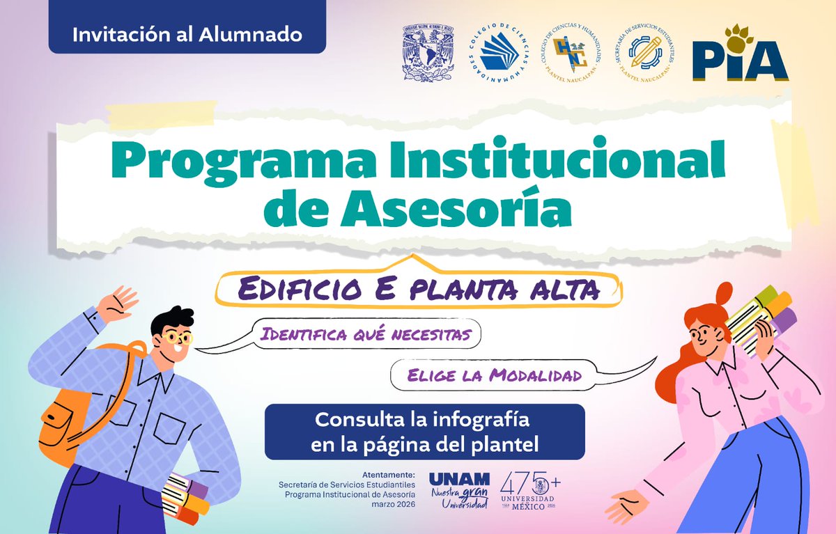 CCH Naucalpan Oficial tweet media