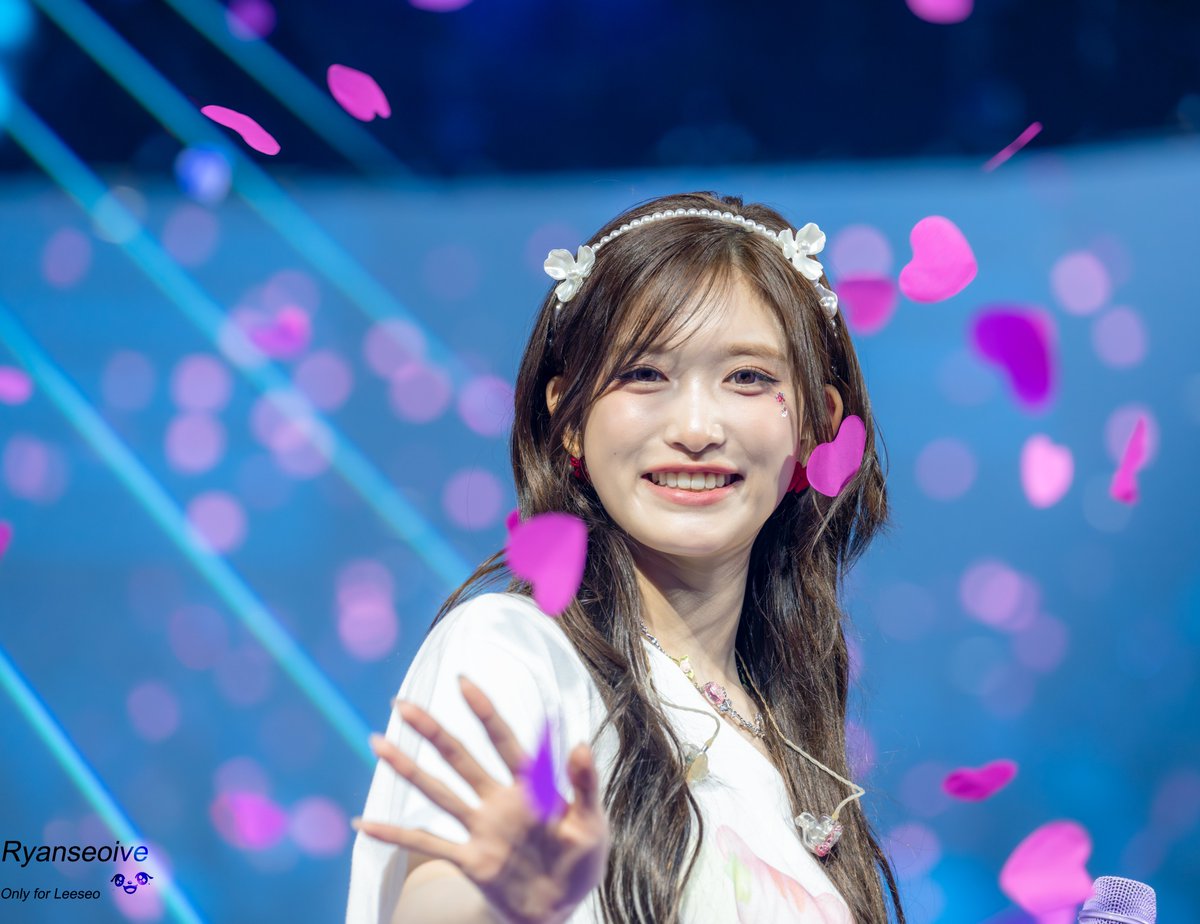 𝓡𝔂𝓪𝓷𝓼𝓮𝓸𝓲𝓿𝓮 (이랑이언) tweet media