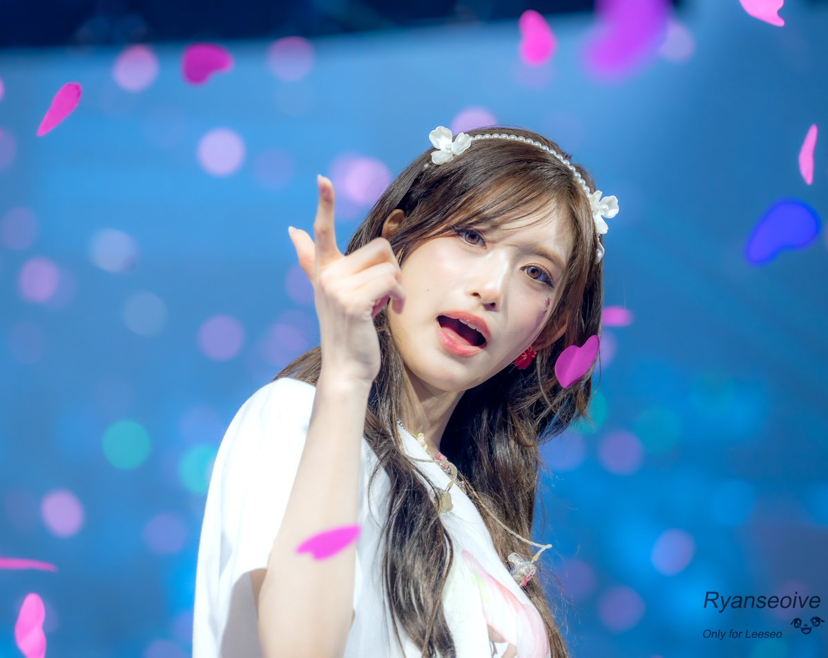 𝓡𝔂𝓪𝓷𝓼𝓮𝓸𝓲𝓿𝓮 (이랑이언) tweet media