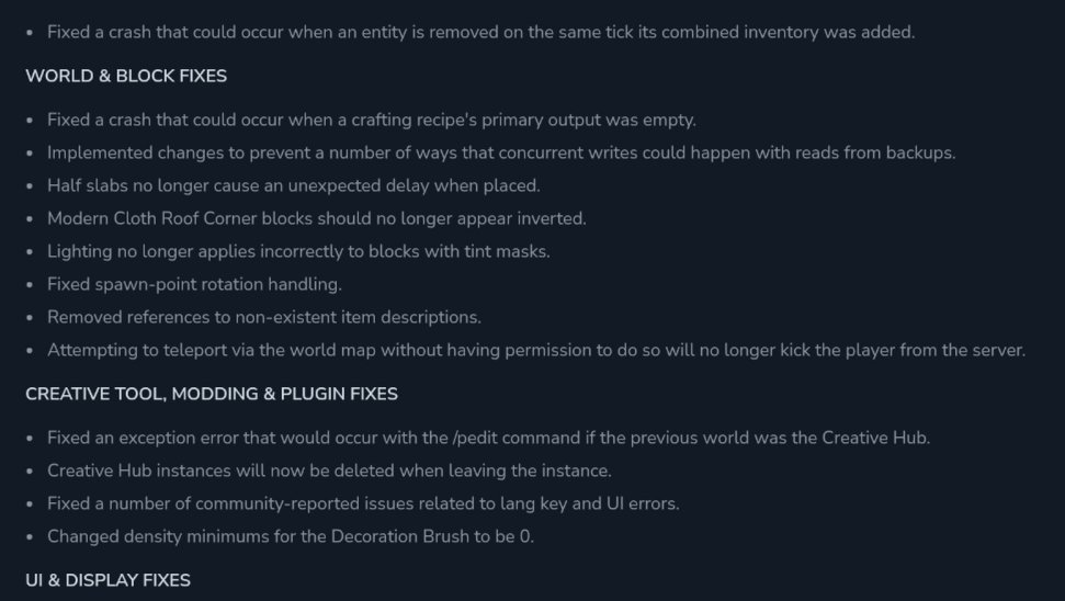 HytaleModding tweet media