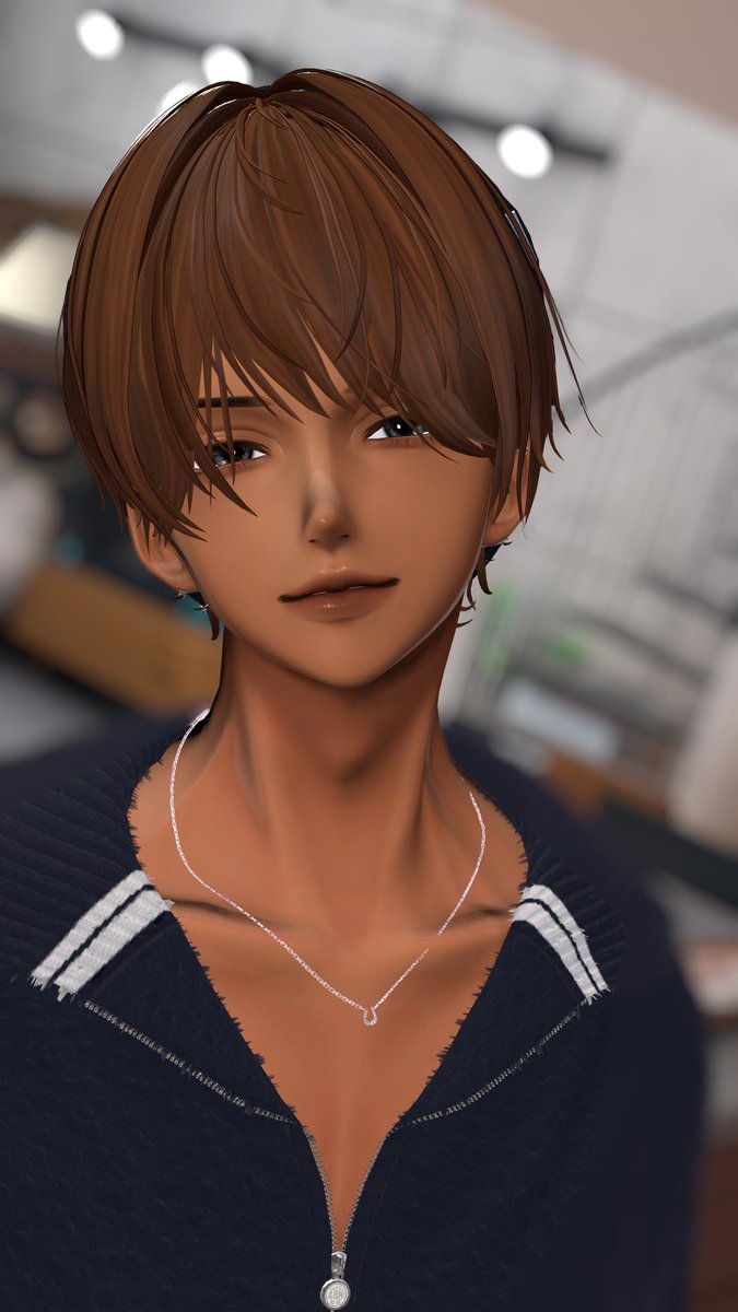 かちぃお tweet media