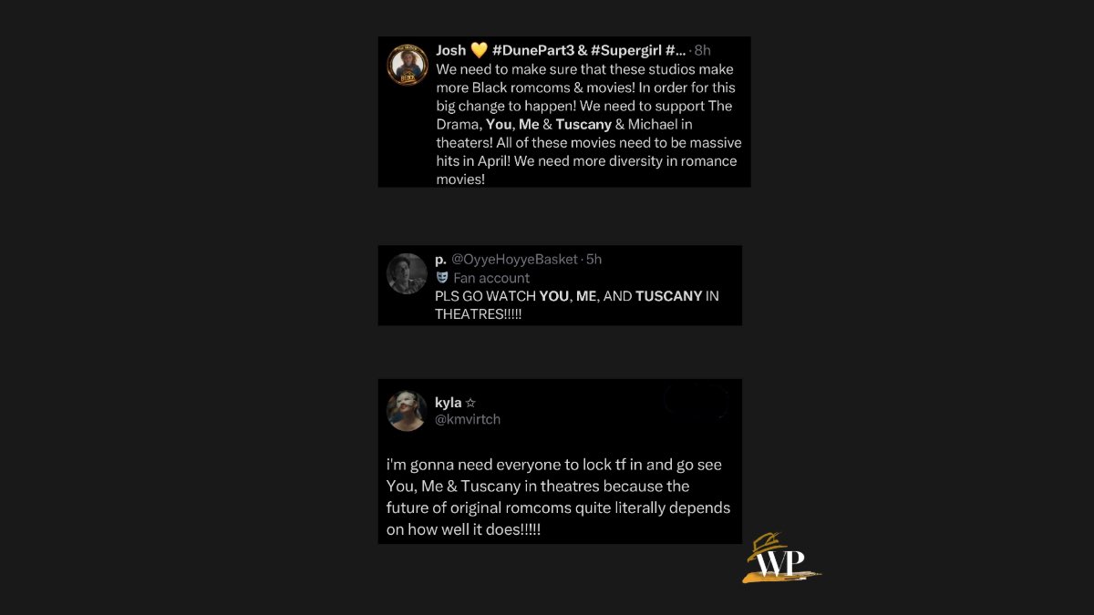 WillPackerProds tweet media