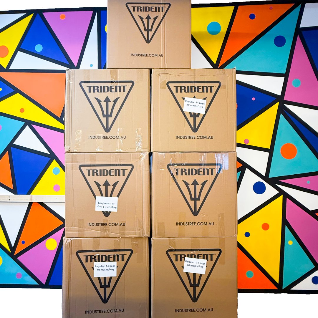 The Face Mask Store tweet media