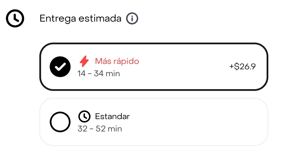 ¿Esto es legal? <a href="/Profeco/">Profeco</a> Hacer un cobro extra por default, sin que te des cuenta, casi a escondidas. <a href="/RappiMexico/">Rappi México</a> De por sí Es absurdo pagar membresía y además algo adicional por un servicio que se supone ya te dan. 🚨 OJO AQUÍ AMIGOS  🚨 REVISEN SUS PEDIDOS ANTES DE PAGAR 🚨