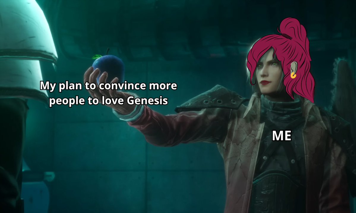 One Winged Bnuuy 🐰 tweet media