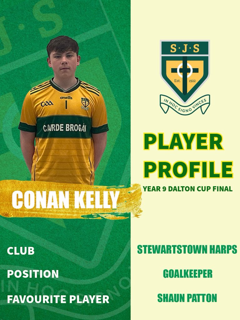 St Joseph's Grammar tweet media