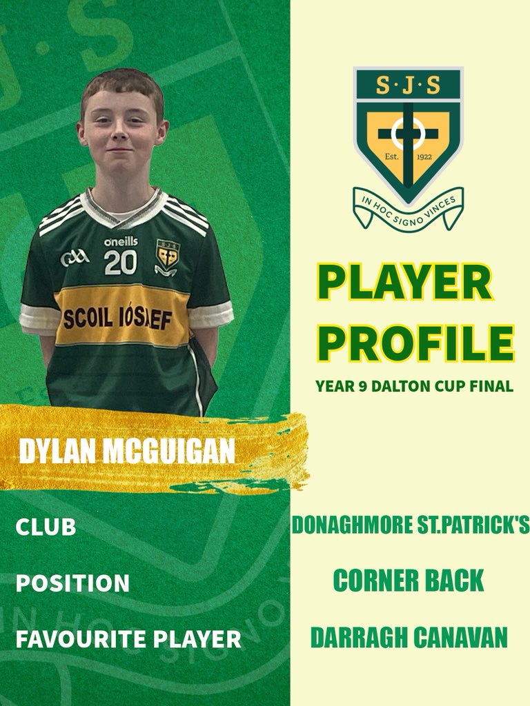 St Joseph's Grammar tweet media