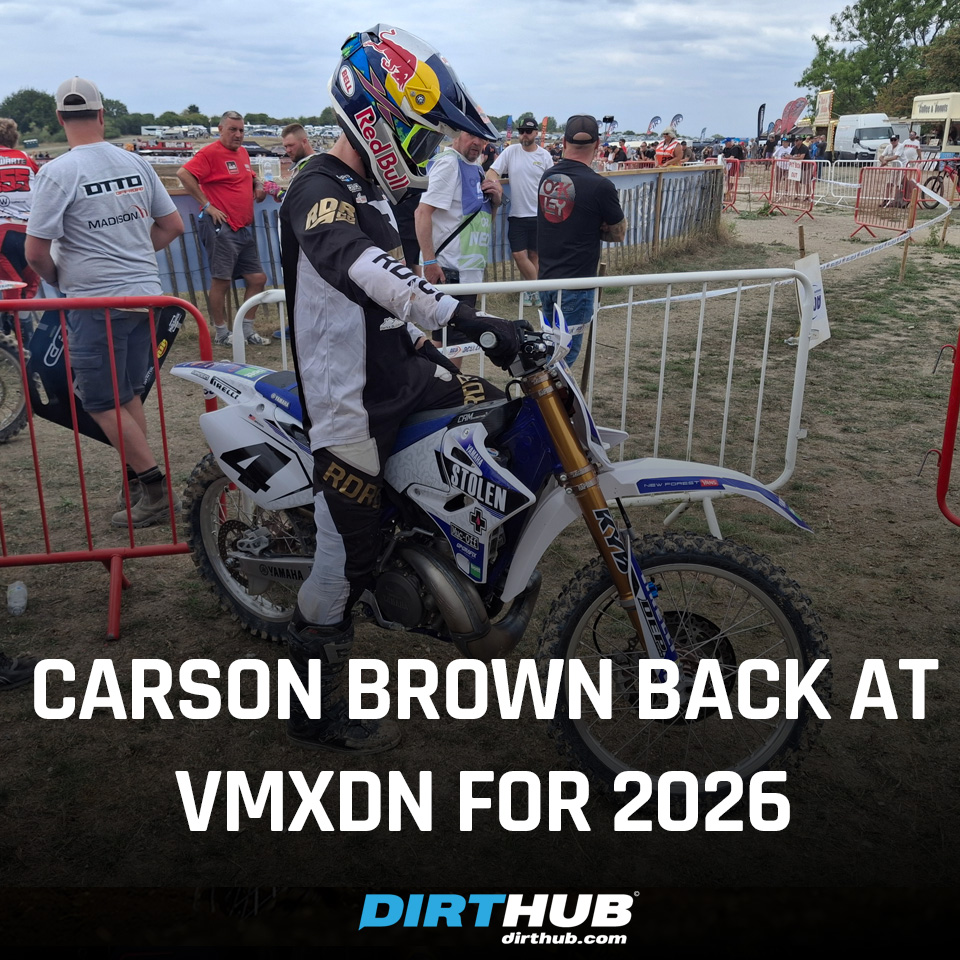 Dirt Hub tweet media