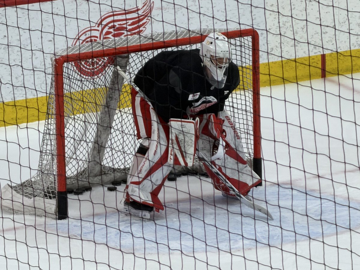 Michael Whitaker tweet media