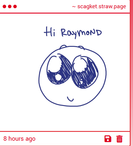 raymond🐉mostly ia tweet media