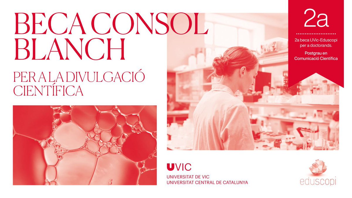 Societat Catalana de Química tweet media