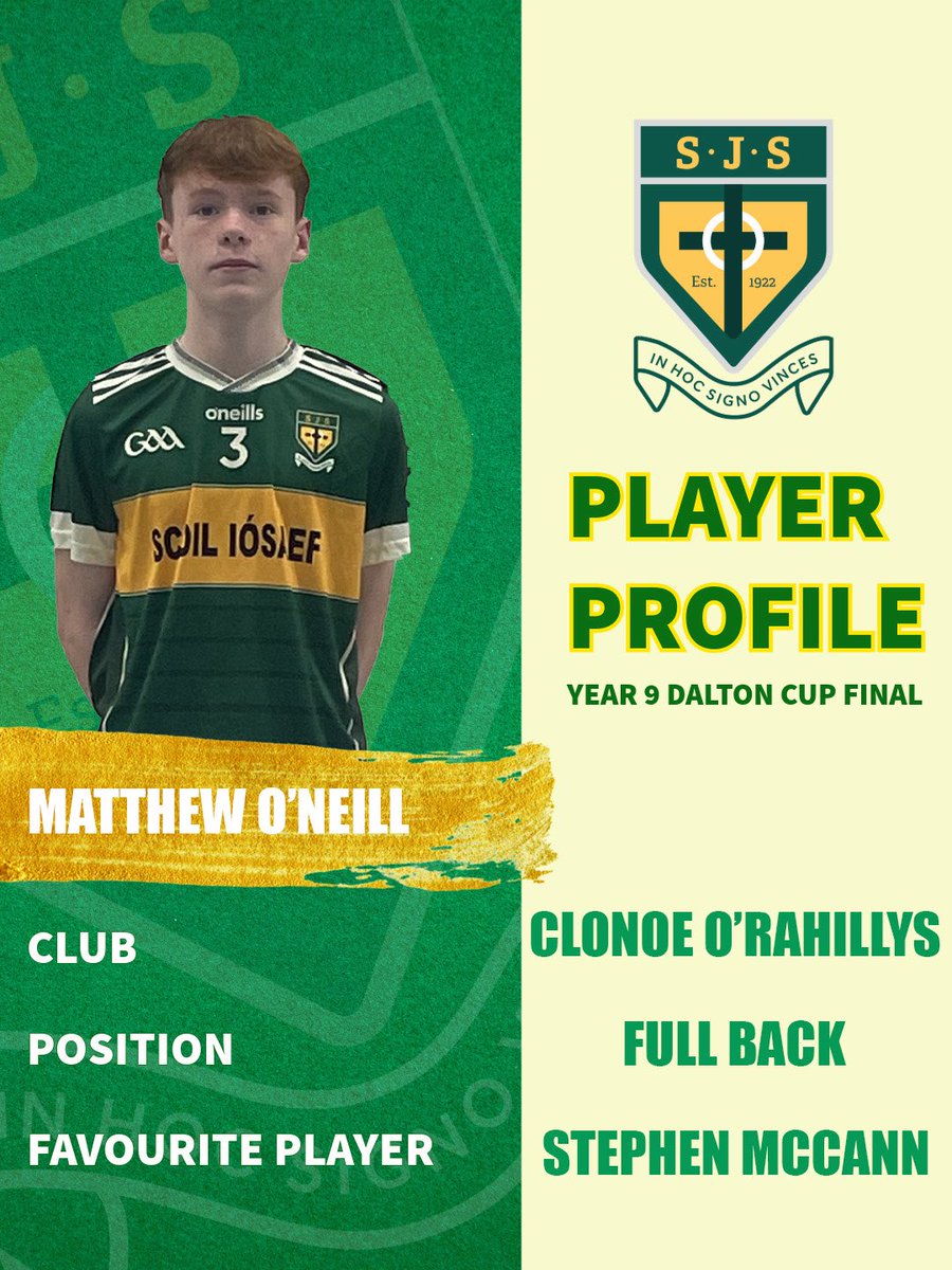 St Joseph's Grammar tweet media