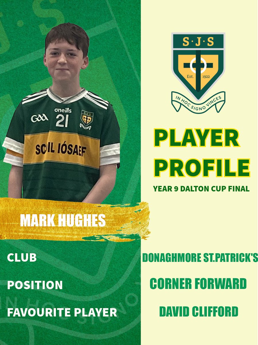 St Joseph's Grammar tweet media