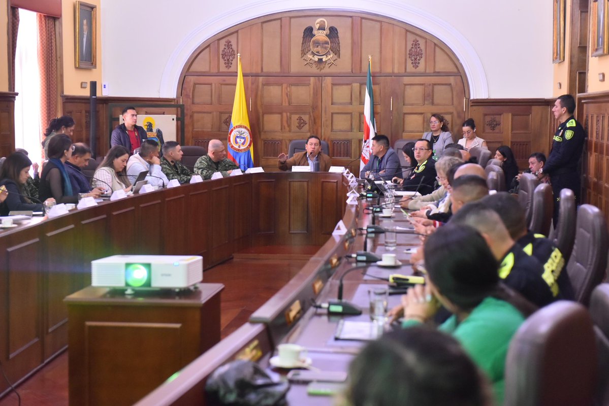 Carlos Amaya 🌻 tweet media