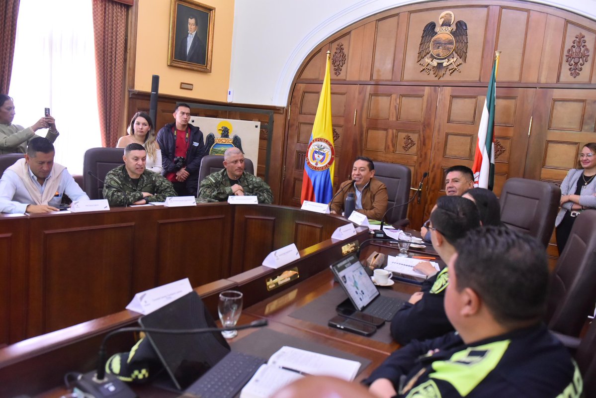 Carlos Amaya 🌻 tweet media